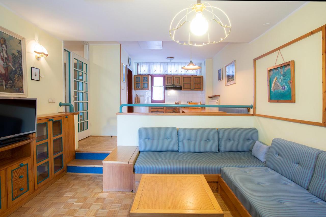 Apartments Baki 크라니스카고라 외부 사진