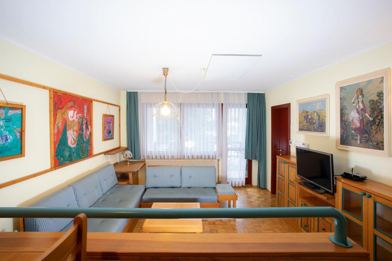 Apartments Baki 크라니스카고라 외부 사진