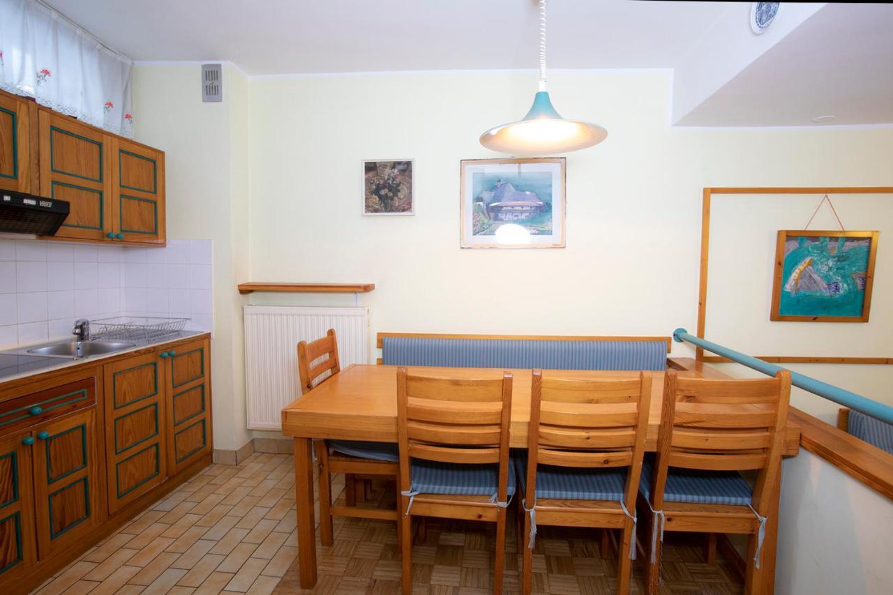 Apartments Baki 크라니스카고라 외부 사진