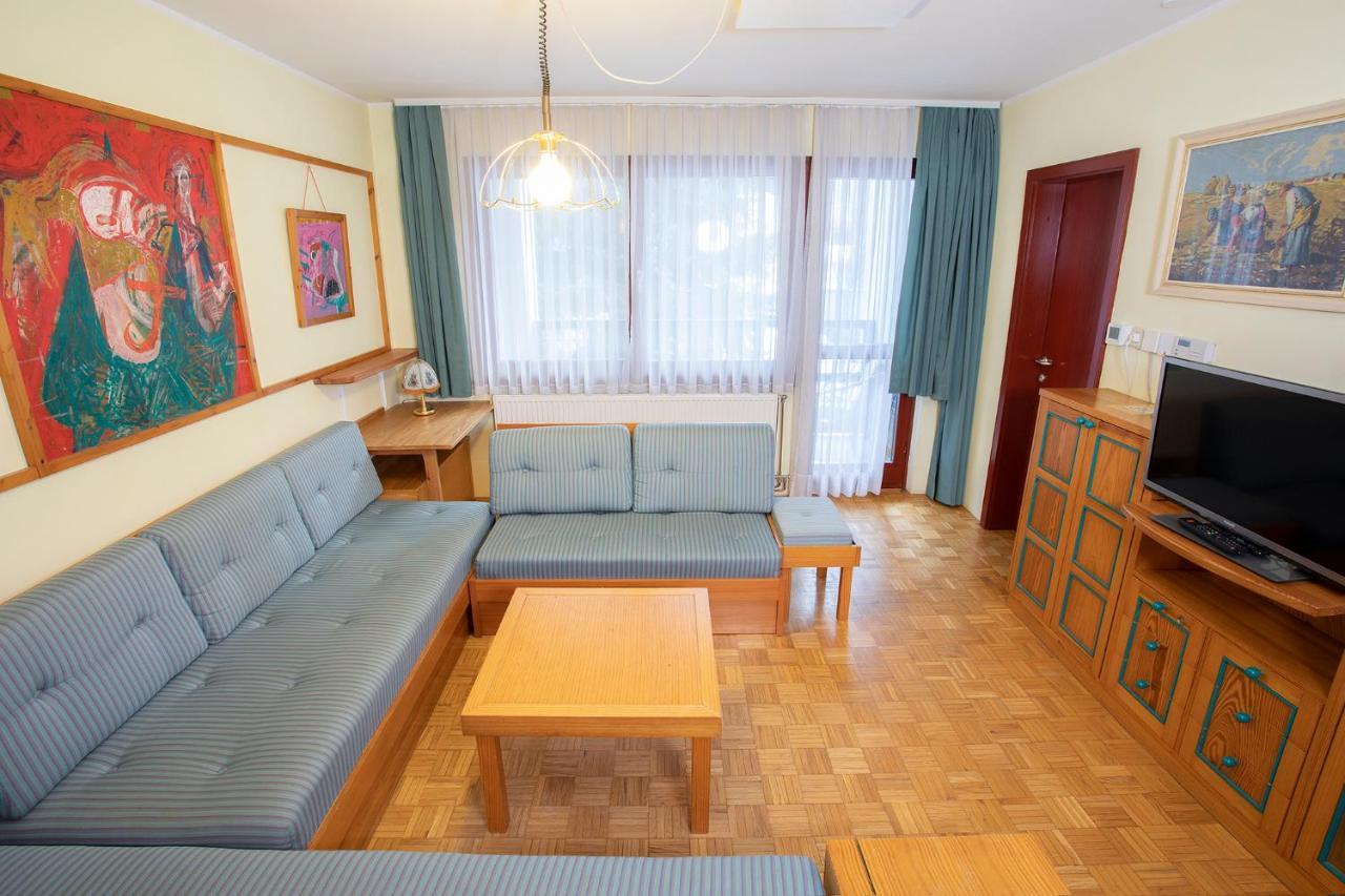 Apartments Baki 크라니스카고라 외부 사진