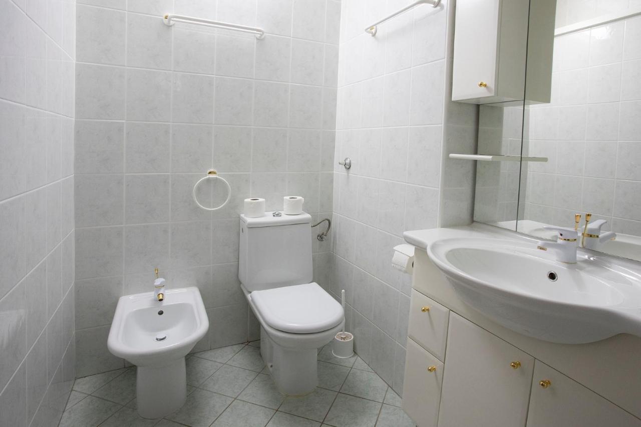 Apartments Baki 크라니스카고라 외부 사진