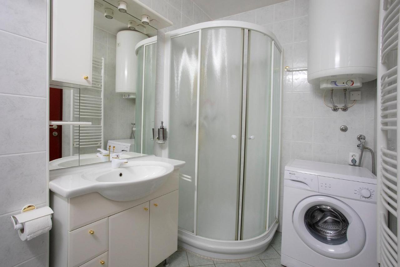 Apartments Baki 크라니스카고라 외부 사진