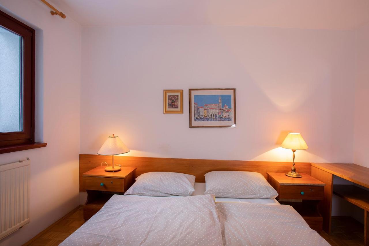 Apartments Baki 크라니스카고라 외부 사진