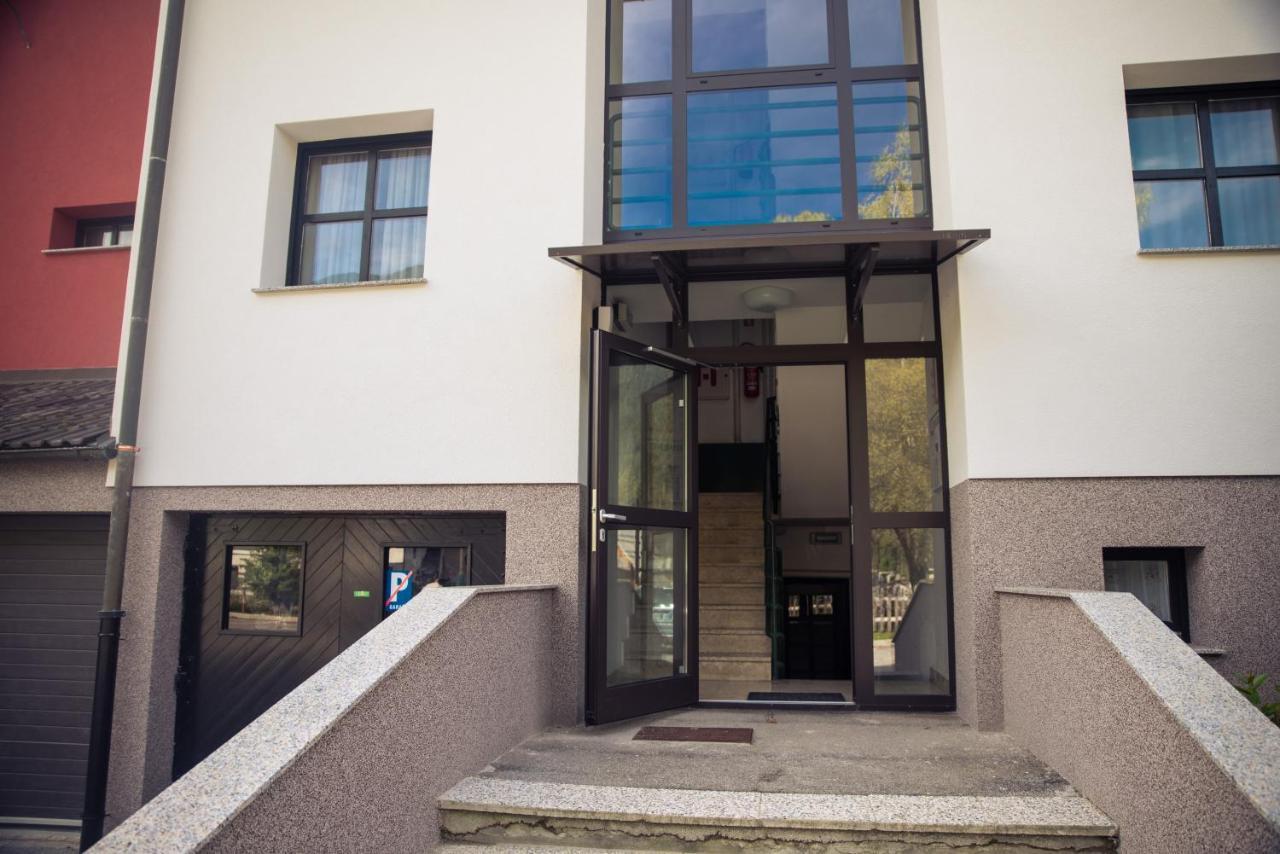 Apartments Baki 크라니스카고라 외부 사진
