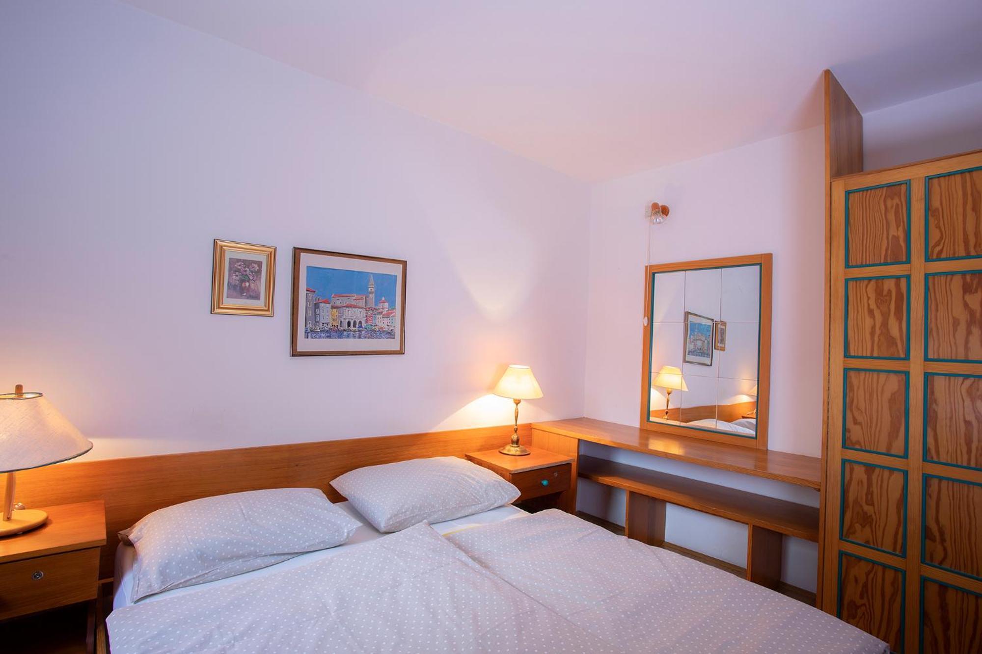 Apartments Baki 크라니스카고라 객실 사진
