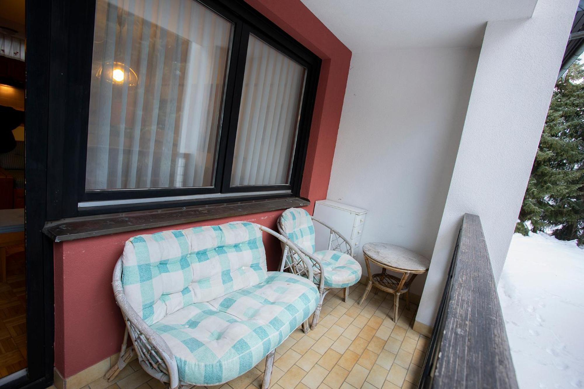 Apartments Baki 크라니스카고라 객실 사진